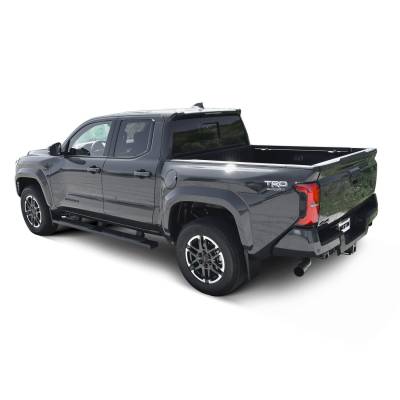 Westin - Westin 28-52785 R5 Nerf Step Bars - Image 2