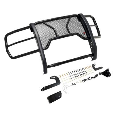 Westin - Westin 57-4105 HDX Grille Guard - Image 7