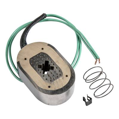 CURT 136454 Lippert Electric Brake Magnet Kit