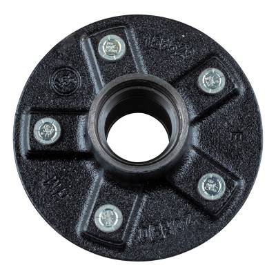 CURT - CURT 814205 Lippert Idler Hub - Image 2