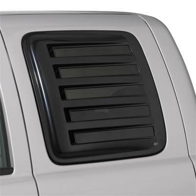 Auto Ventshade - Auto Ventshade 83444 Aeroshade Side Window Cover - Image 2