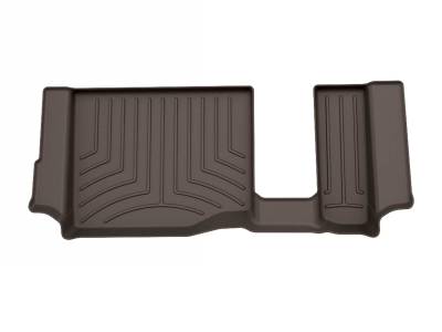 WeatherTech 4717733IM FloorLiner DigitalFit