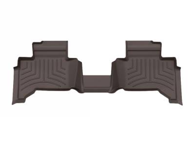 WeatherTech 4718742IM FloorLiner HP