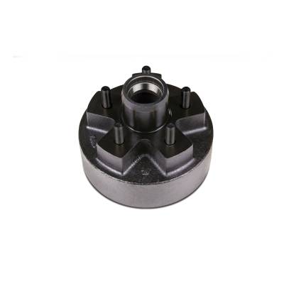 CURT 134206 Trailer Brake Hub