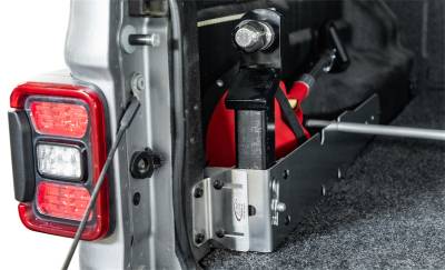 ACI 4008883 ADARAC Slotted Tie Down Kit