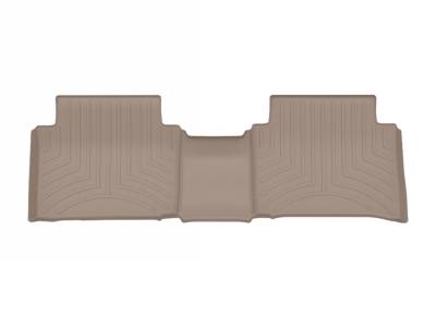 WeatherTech 4518655 FloorLiner DigitalFit
