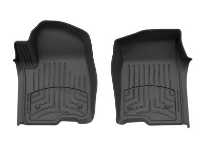 WeatherTech 4414361VIM FloorLiner HP