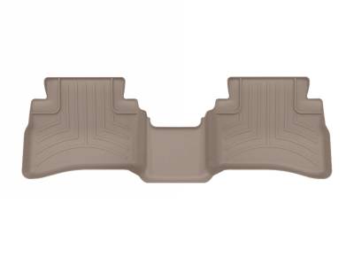 WeatherTech 4518782 FloorLiner DigitalFit
