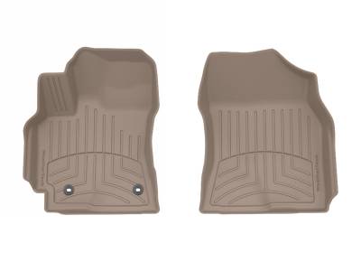 WeatherTech 4511091IM FloorLiner HP