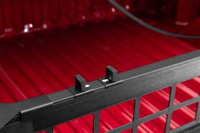 Roll-N-Lock - Roll-N-Lock CM222 Cargo Manager Rolling Truck Bed Divider - Image 4