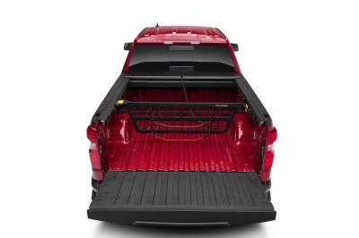 Roll-N-Lock - Roll-N-Lock CM222 Cargo Manager Rolling Truck Bed Divider - Image 5