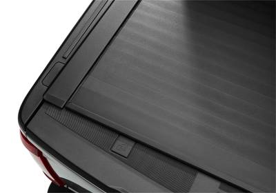 Roll-N-Lock - Roll-N-Lock RC102E Roll-N-Lock E-Series Tonneau Cover - Image 6