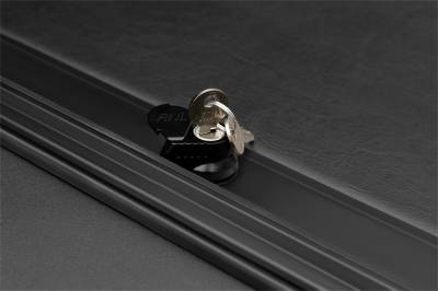 Roll-N-Lock - Roll-N-Lock LG402M Roll-N-Lock M-Series Truck Bed Cover - Image 2