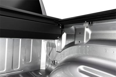 Roll-N-Lock - Roll-N-Lock LG402M Roll-N-Lock M-Series Truck Bed Cover - Image 5