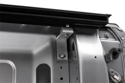 Roll-N-Lock - Roll-N-Lock LG402M Roll-N-Lock M-Series Truck Bed Cover - Image 6