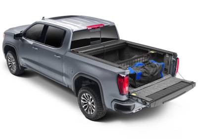 Roll-N-Lock - Roll-N-Lock CM226 Cargo Manager Rolling Truck Bed Divider - Image 4