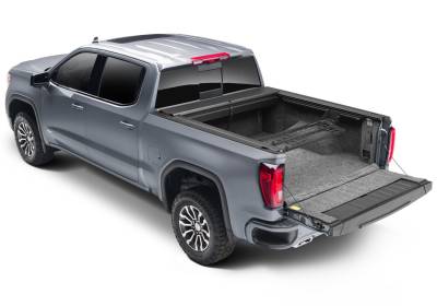 Roll-N-Lock - Roll-N-Lock CM226 Cargo Manager Rolling Truck Bed Divider - Image 7