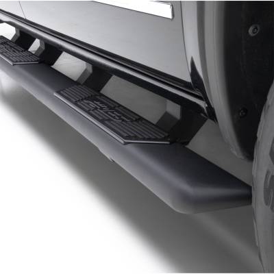 ARIES - ARIES 2558027 AscentStep Running Boards w/Mounting Brackets - Image 2