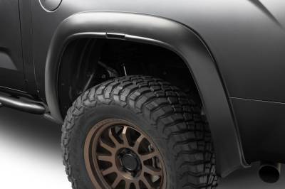 Husky Liners - Husky Liners 2803932 Fender Flares RVL - Image 2