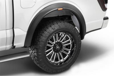 Husky Liners - Husky Liners 2802968 Fender Flares RVL - Image 4