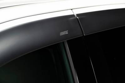 Husky Liners - Husky Liners 2857037 Low Profile Vent Visor - Image 3