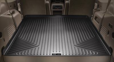 Husky Liners - Husky Liners 21771 Classic Style Cargo Liner - Image 3