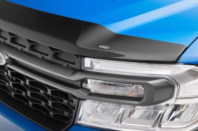 Husky Liners - Husky Liners 2842154 AEROSKIN Hood Protector - Image 2
