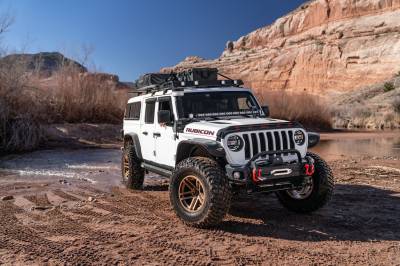 Husky Liners - Husky Liners 2820163 AEROSKIN Lightshield Pro - Image 3