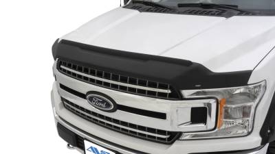 Husky Liners 2830001 AEROSKIN II Hood Protector