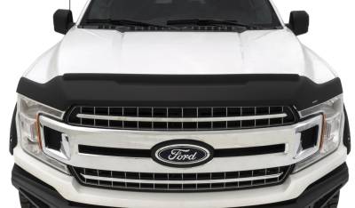 Husky Liners - Husky Liners 2830001 AEROSKIN II Hood Protector - Image 2
