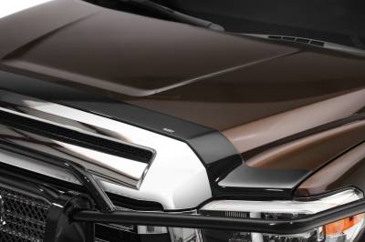 Husky Liners 2842094 AEROSKIN Hood Protector