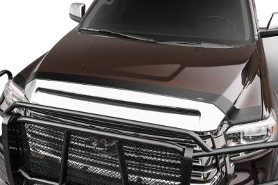 Husky Liners - Husky Liners 2842094 AEROSKIN Hood Protector - Image 2