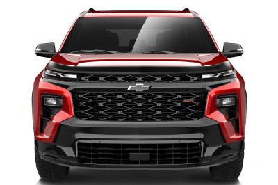 Husky Liners - Husky Liners 2842219 AEROSKIN Hood Protector - Image 2