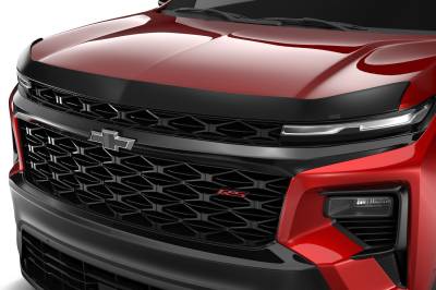 Husky Liners - Husky Liners 2842219 AEROSKIN Hood Protector - Image 3