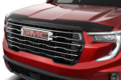 Husky Liners - Husky Liners 2842222 AEROSKIN Hood Protector - Image 2