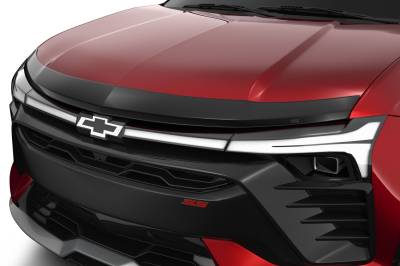 Husky Liners - Husky Liners 2842225 AEROSKIN Hood Protector - Image 2