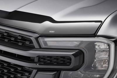 Husky Liners 2842266 AEROSKIN Hood Protector