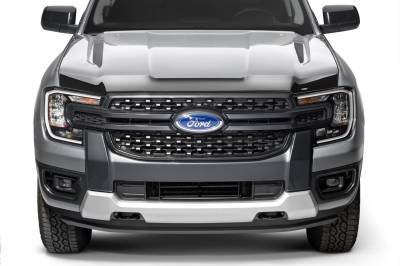 Husky Liners - Husky Liners 2842266 AEROSKIN Hood Protector - Image 2