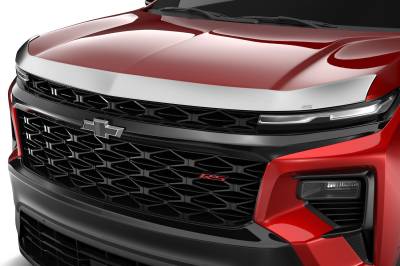 Husky Liners - Husky Liners 2892219 AEROSKIN Hood Protector - Image 2