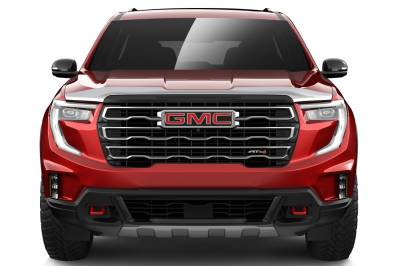 Husky Liners 2892222 AEROSKIN Hood Protector