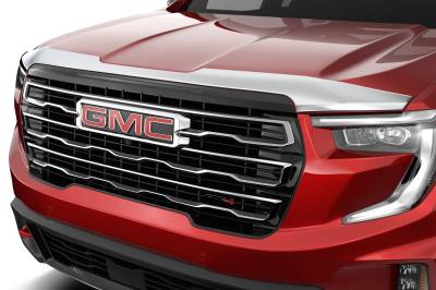 Husky Liners - Husky Liners 2892222 AEROSKIN Hood Protector - Image 2