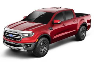 Husky Liners - Husky Liners 2892266 AEROSKIN Hood Protector - Image 3