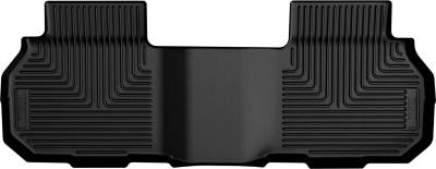 Husky Liners 52961 X-act Contour Floor Liner