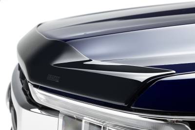 Husky Liners - Husky Liners 2840006 AEROSKIN Hood Protector - Image 2