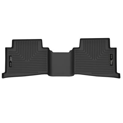 Husky Liners 55851 X-act Contour Floor Liner