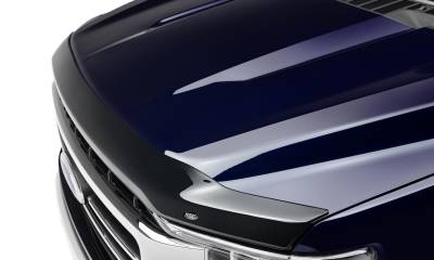 Husky Liners - Husky Liners 2842096 AEROSKIN Hood Protector - Image 2