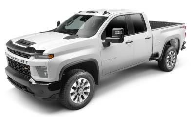 Husky Liners - Husky Liners 2842185 AEROSKIN Hood Protector - Image 2