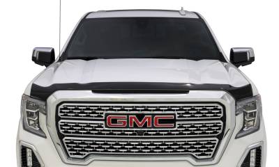 Husky Liners - Husky Liners 2842185 AEROSKIN Hood Protector - Image 3