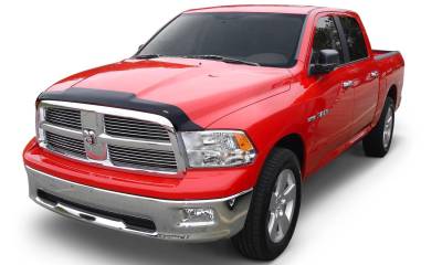Husky Liners - Husky Liners 2842189 AEROSKIN Hood Protector - Image 2