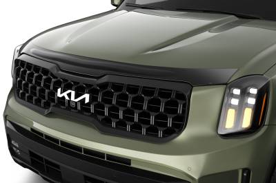 Husky Liners - Husky Liners 2842218 AEROSKIN Hood Protector - Image 3